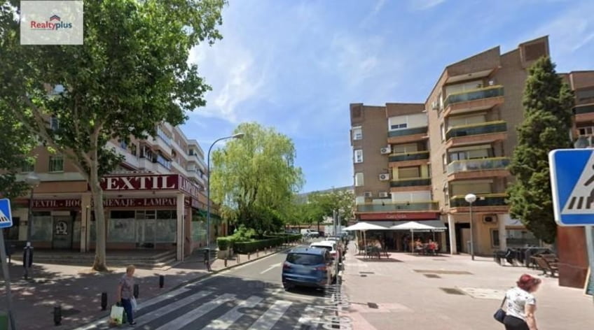 Local comercial