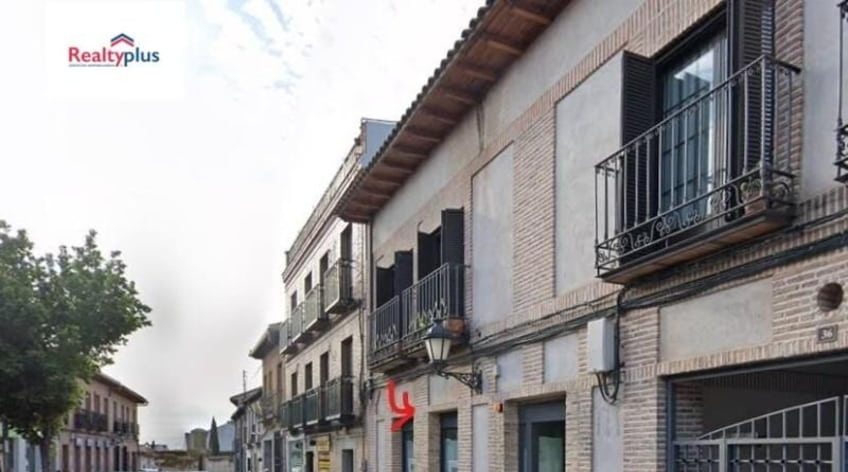 Local comercial