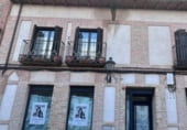 138m² offices for sale in Navalcarnero, Calle de la Constitución photo
