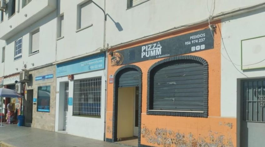 Local comercial