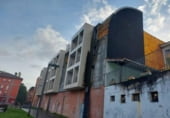 Edificio en venta con 280m² en Grado, Plaza Longoria foto