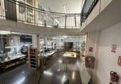 776m² commercial premises for sale in Santa Coloma de Gramenet, Passatge de Sant Miquel photo