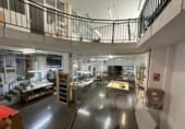 776m² commercial premises for sale in Santa Coloma de Gramenet, Passatge de Sant Miquel photo