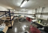 776m² commercial premises for sale in Santa Coloma de Gramenet, Passatge de Sant Miquel photo