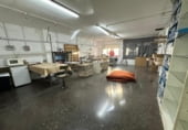 776m² commercial premises for sale in Santa Coloma de Gramenet, Passatge de Sant Miquel photo