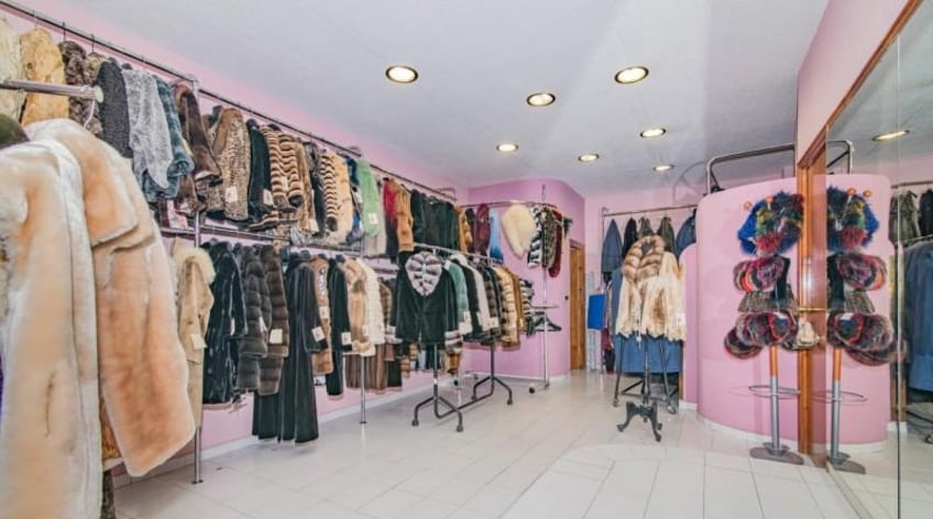 Local comercial