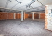 Local comercial en venta con 599m² en Alcira, Calle Ángel del Alcázar foto