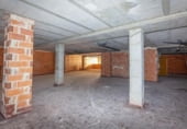 Local comercial en venta con 599m² en Alcira, Calle Ángel del Alcázar foto