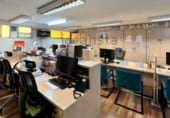176m² bureaux pour vente à Leganés, Avenida Fuenlabrada photo