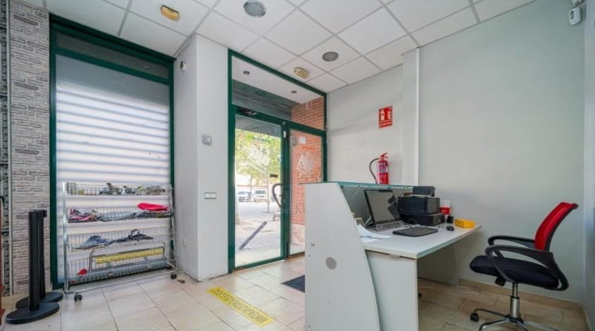 Local comercial