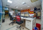 Local comercial
en venda
amb 245m² a Getafe, Calle Sierra foto