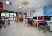 Local comercial
en venda
amb 245m² a Getafe, Calle Sierra foto
