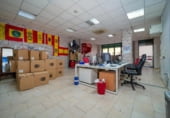 Local comercial
en venda
amb 245m² a Getafe, Calle Sierra foto
