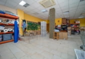 Local comercial
en venda
amb 245m² a Getafe, Calle Sierra foto
