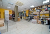 Local comercial
en venda
amb 245m² a Getafe, Calle Sierra foto