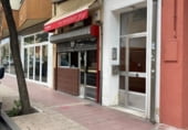 Bar en venta con 83m² en Valladolid, en la zona de La Rubia, Calle Licenciado Bellogín foto