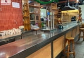 Bar en venta con 83m² en Valladolid, en la zona de La Rubia, Calle Licenciado Bellogín foto