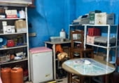 Bar en venta con 83m² en Valladolid, en la zona de La Rubia, Calle Licenciado Bellogín foto