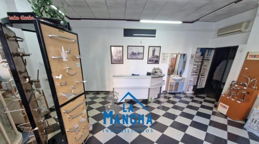 Local comercial