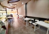 Cafetería en venta, traspaso con 140m² en Benidorm, Calle Dinamarca foto