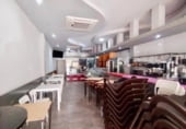 Cafetería en venta, traspaso con 140m² en Benidorm, Calle Dinamarca foto
