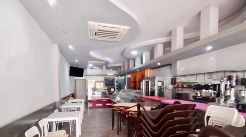 Local comercial