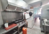 Cafetería en venta, traspaso con 140m² en Benidorm, Calle Dinamarca foto