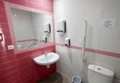Cafetería en venta, traspaso con 140m² en Benidorm, Calle Dinamarca foto