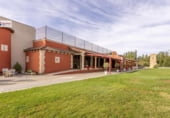 2752m² hôtel pour vente à Frómista, Calle Ingeniero Rivera photo