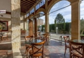 2752m² hôtel pour vente à Frómista, Calle Ingeniero Rivera photo