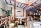 Restaurante en venta con 273m² en Mercadal, Avinguda del Mestre Gari foto