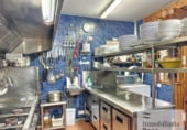 Restaurante en venta con 273m² en Mercadal, Avinguda del Mestre Gari foto
