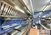 Restaurante en venta con 273m² en Mercadal, Avinguda del Mestre Gari foto