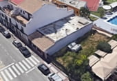 185m² locaux commerciaux pour vente à Estepona, Calle Rivera photo