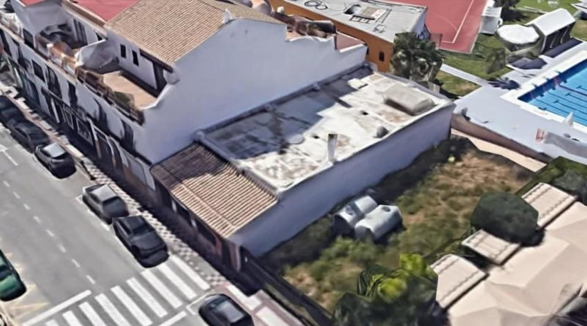 Local comercial