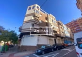 47m² commercial premises for sale in Alicante, Calle Gran Vía photo
