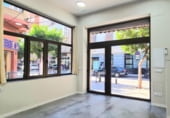 95m² commercial premises for sale in Murcia, in the area of Saint Nicholas, Calle Sagasta photo