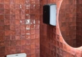 95m² commercial premises for sale in Murcia, in the area of Saint Nicholas, Calle Sagasta photo