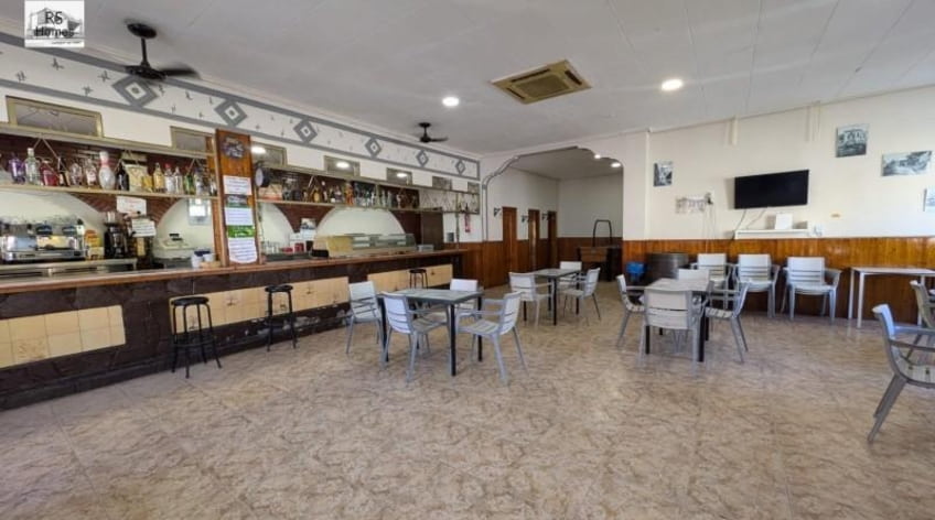 Local comercial