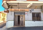 Bar en venta con 170m² en Benaguacil, Calle Constitución foto