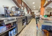 Bar en venta con 170m² en Benaguacil, Calle Constitución foto