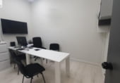 220m² offices for sale in Zaragoza, Calle Duquesa Villahermosa photo