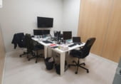220m² offices for sale in Zaragoza, Calle Duquesa Villahermosa photo