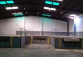 583m² entrepôt industriel pour vente à Quart de Poblet, Avenida Juan Ramón Jiménez photo