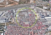 583m² entrepôt industriel pour vente à Quart de Poblet, Avenida Juan Ramón Jiménez photo