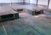 583m² entrepôt industriel pour vente à Quart de Poblet, Avenida Juan Ramón Jiménez photo