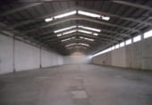 2435m² entrepôt industriel pour vente à Quart de Poblet, Calle de la Acequia de Faitanar photo