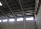 2435m² entrepôt industriel pour vente à Quart de Poblet, Calle de la Acequia de Faitanar photo