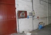 2435m² entrepôt industriel pour vente à Quart de Poblet, Calle de la Acequia de Faitanar photo