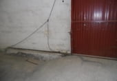 2435m² entrepôt industriel pour vente à Quart de Poblet, Calle de la Acequia de Faitanar photo